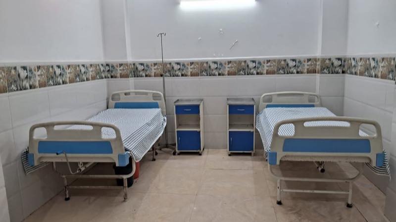 General Ward